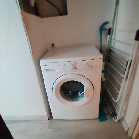 Appartamento Au Vieux Vesoul Esterno foto