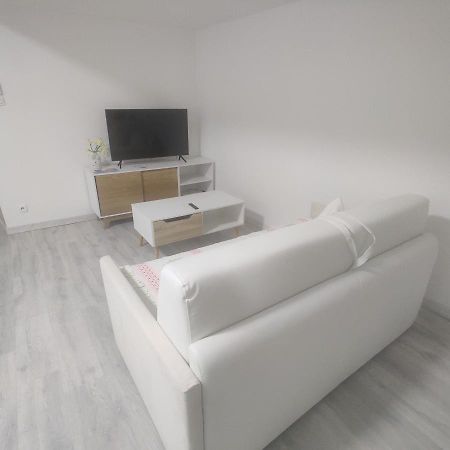 Appartamento Au Vieux Vesoul Esterno foto