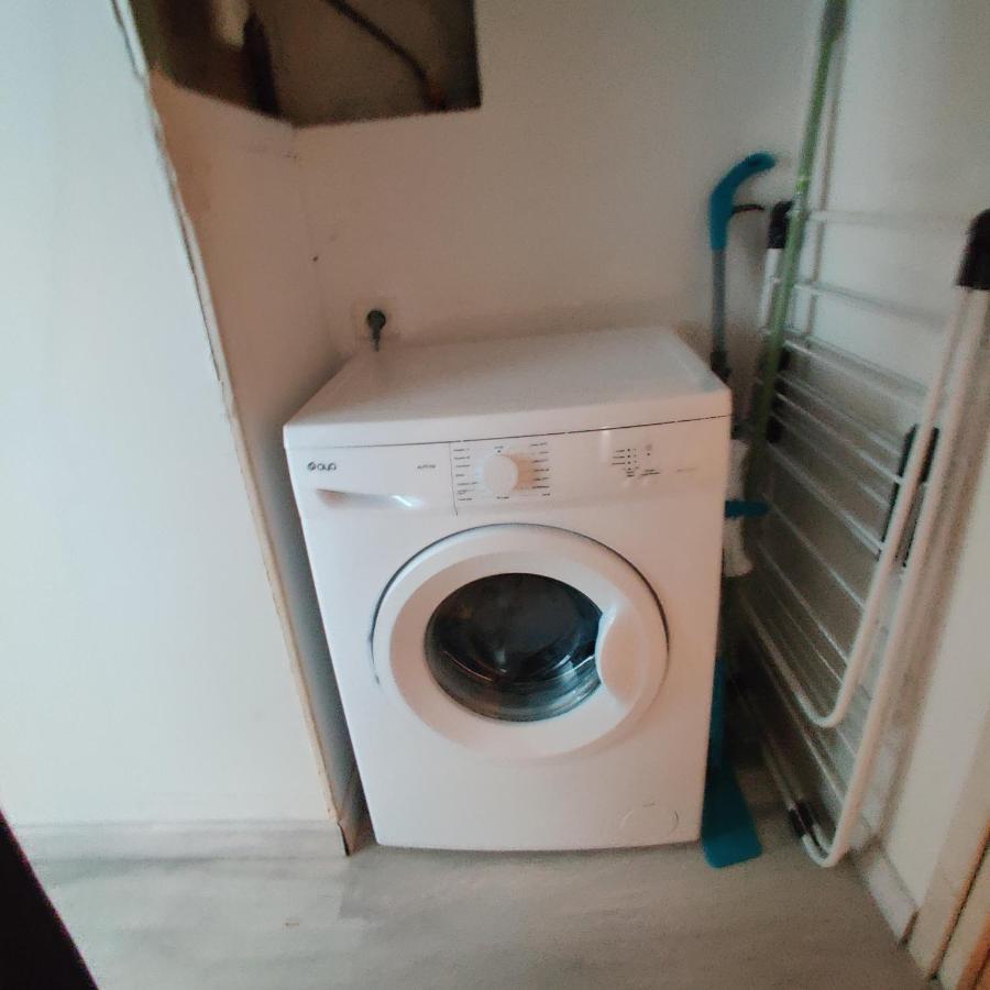 Appartamento Au Vieux Vesoul Esterno foto