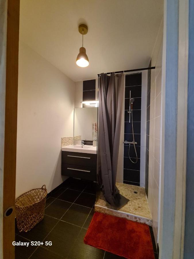 Appartamento Au Vieux Vesoul Esterno foto